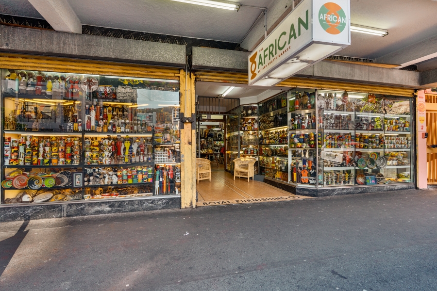 Commercial Property for Sale in Cape Town City Centre Western Cape